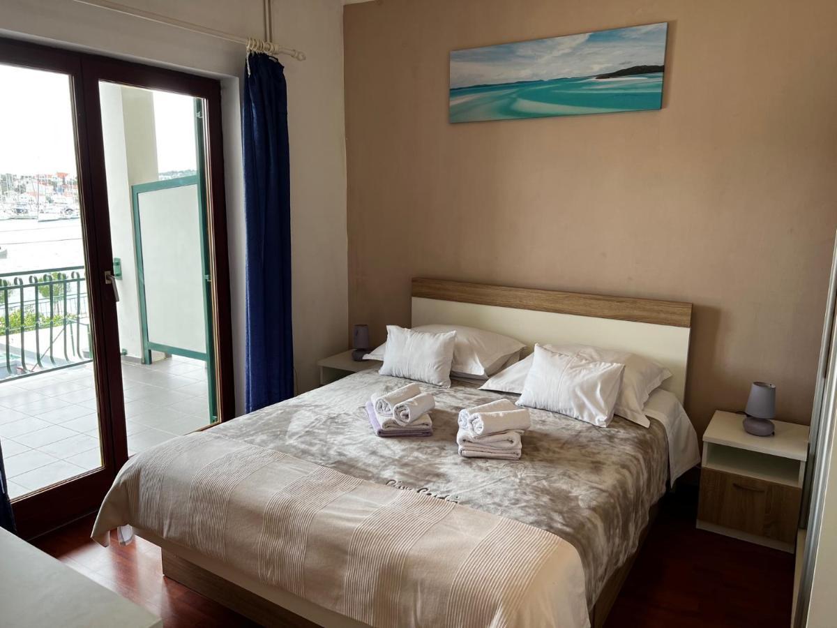 House Klarin Apartment Йезера Екстериор снимка