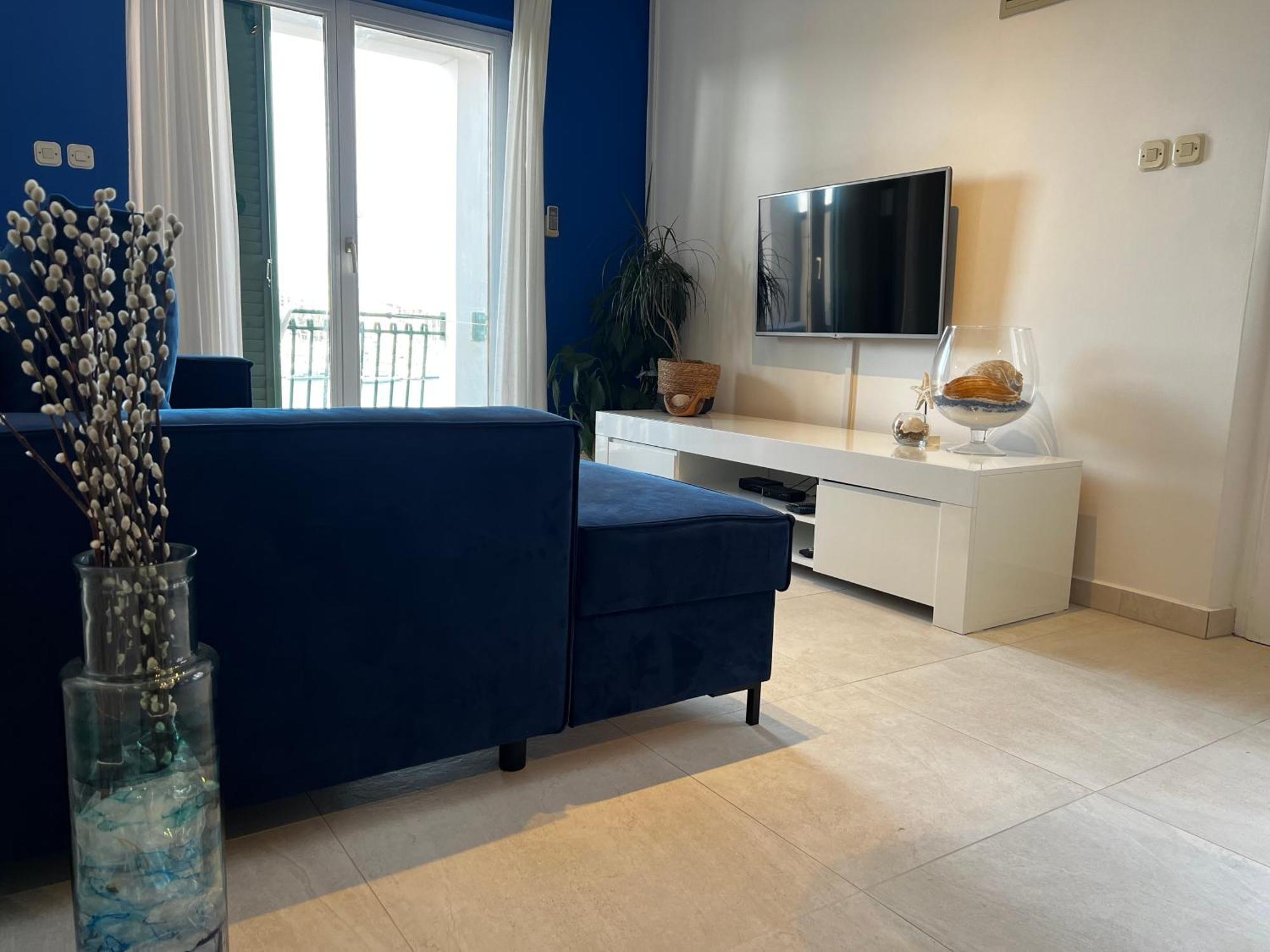 House Klarin Apartment Йезера Екстериор снимка