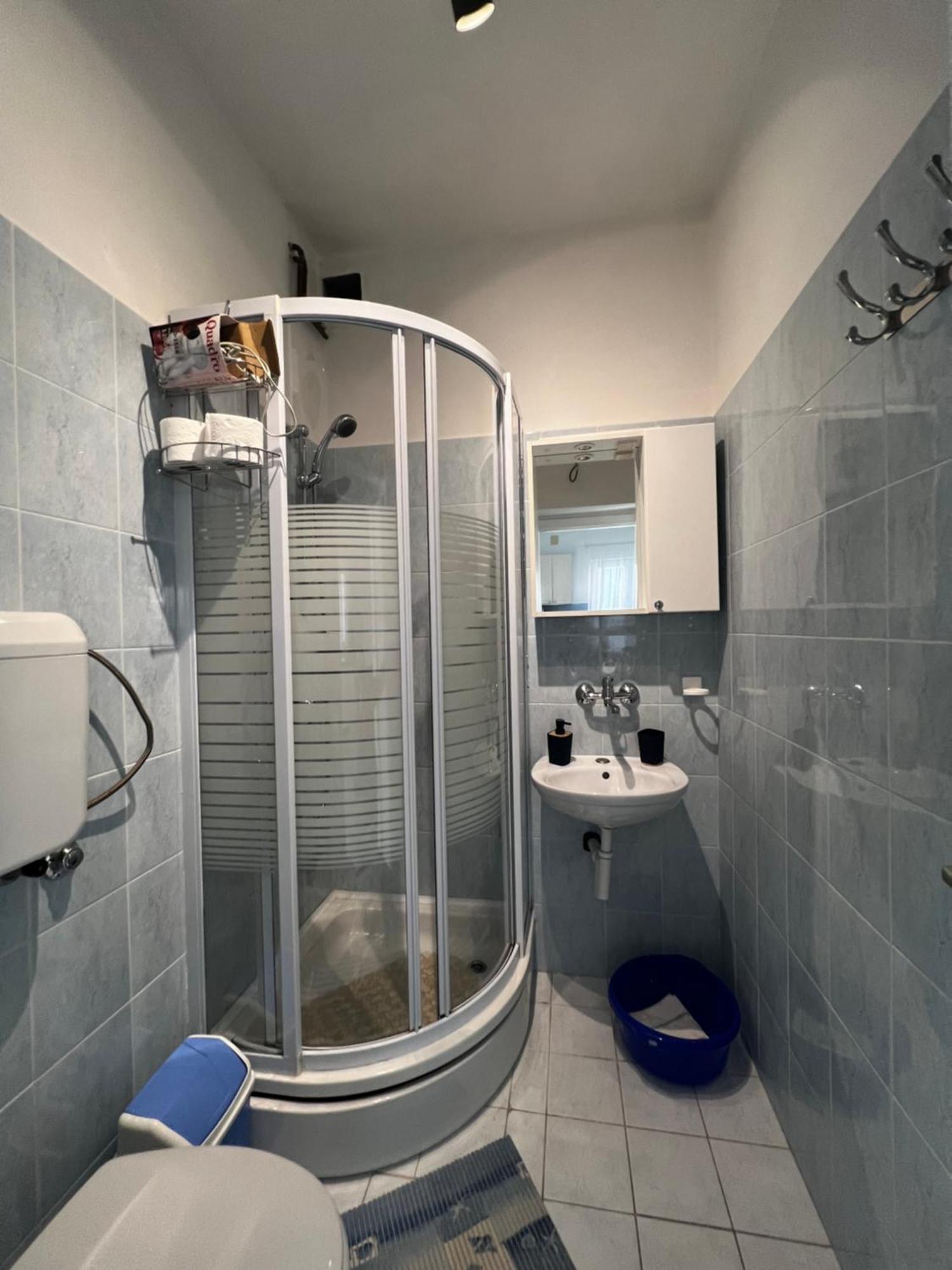 House Klarin Apartment Йезера Екстериор снимка