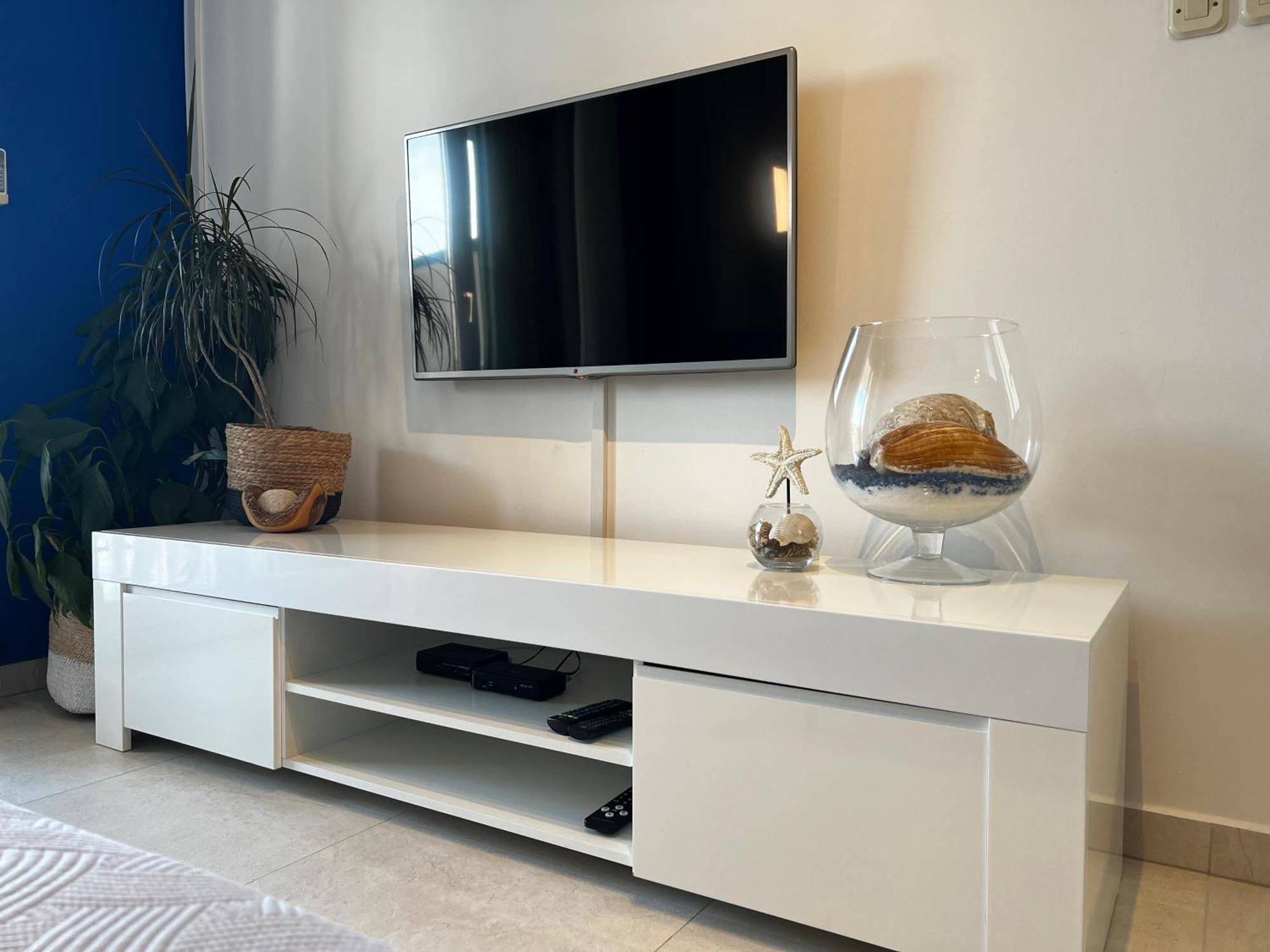 House Klarin Apartment Йезера Екстериор снимка