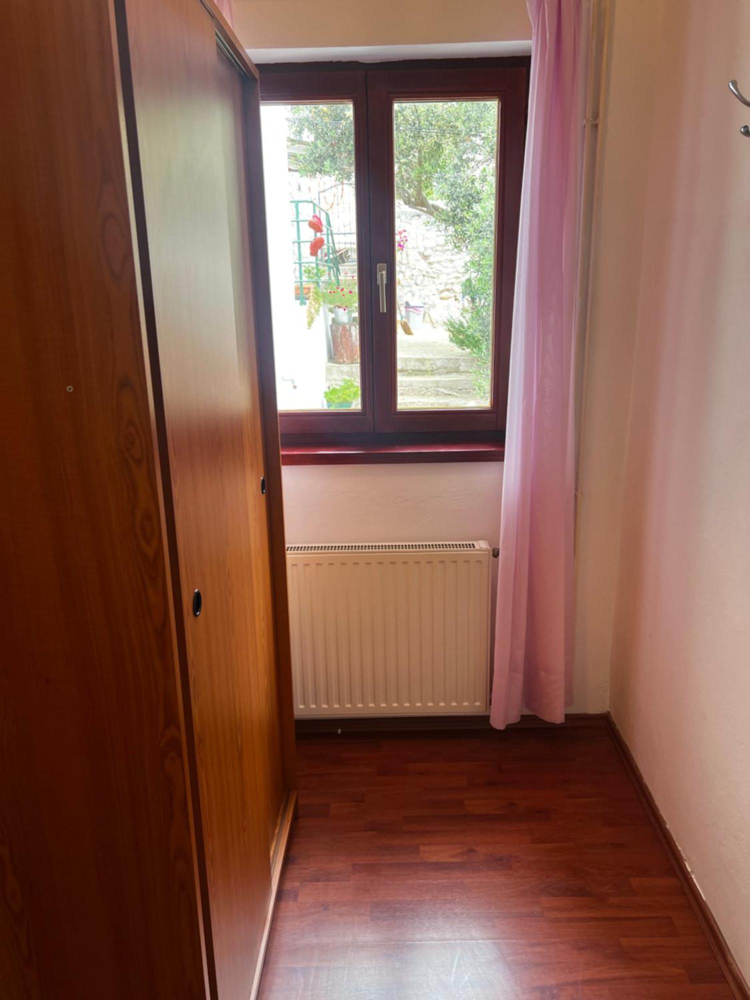 House Klarin Apartment Йезера Екстериор снимка